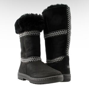 UGG Australia Sundance Revival Women's Boots | 10
